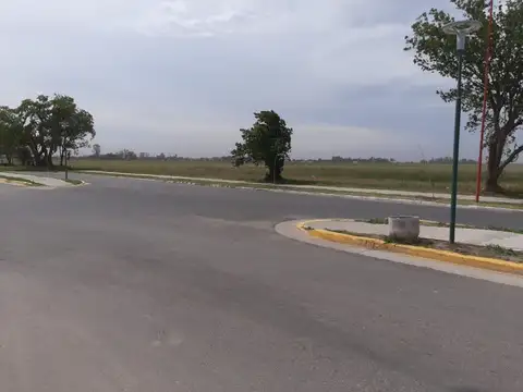 Antártida Argentina entre Calle España y RP Nº11