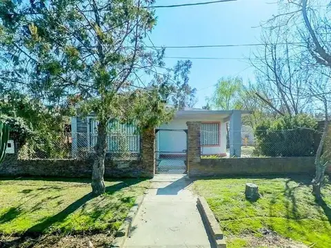 Casa en Venta en La Carolina, Rosario