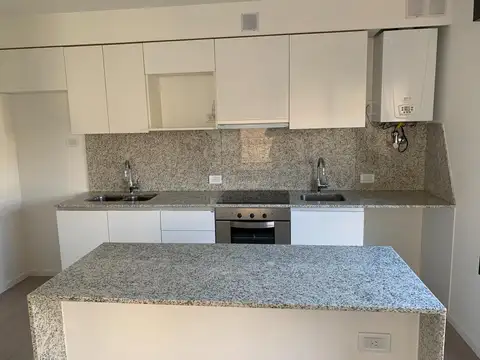 Departamento en Venta en Martin, USD 195.000