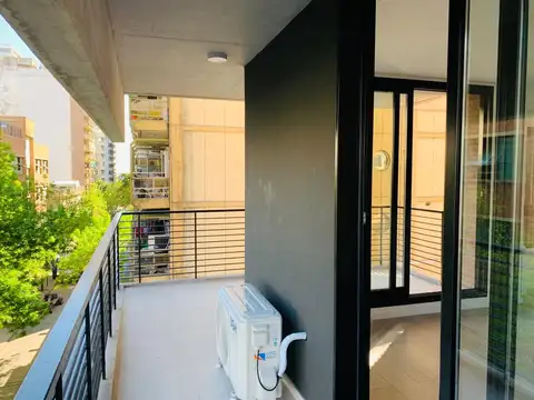 PASAJE SANTA CRUZ 397