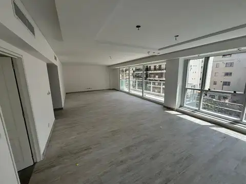 Departamento 5 ambientes con 5 baños