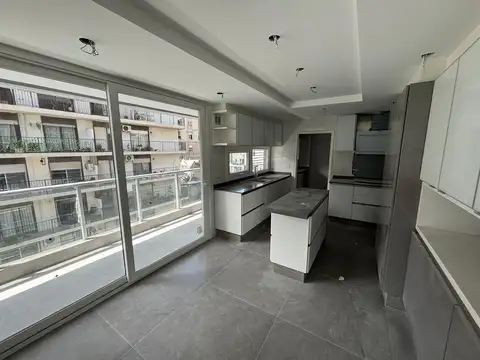 Departamento a estrenar 5 ambientes- Av. Cnel Diaz y Cerviño