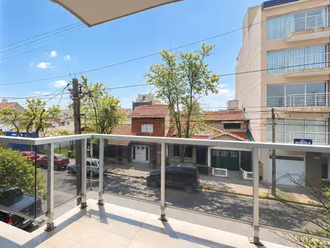 (RETASADO) VENTA | SEMI PISO 2 AMBIENTES | CHAUVIN | APTO CREDITO