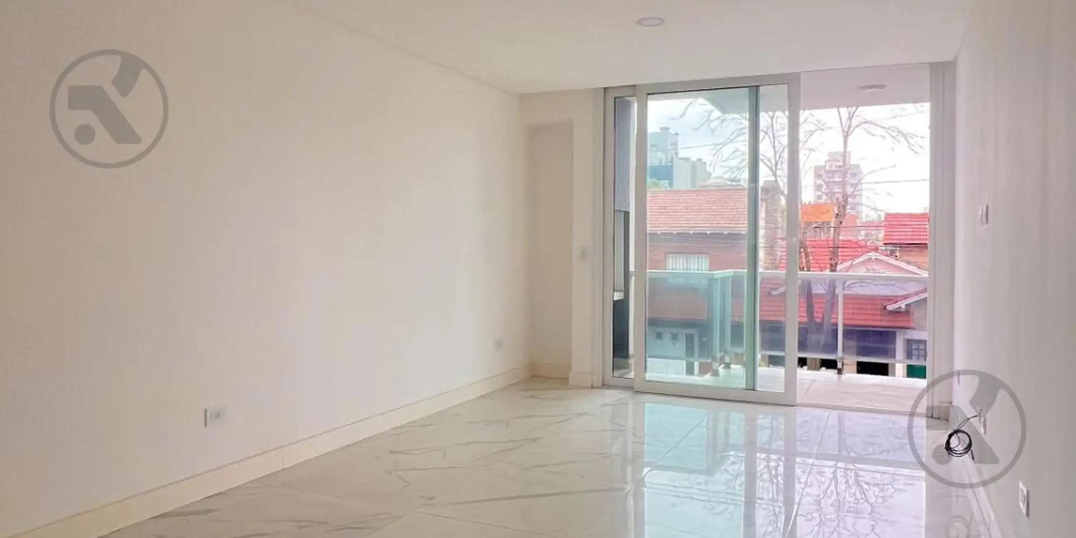 VENTA | SEMI PISO 2 AMBIENTES | CHAUVIN | APTO CREDITO