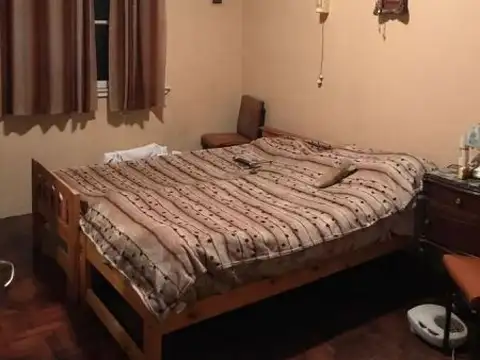 PH 3 AMBIENTES CON COCHERA