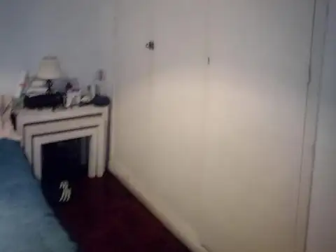 PH - 3 amb en Olivos , con patio parrilla, sin expensas