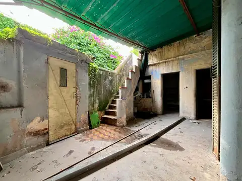 Depto Tipo Casa en Venta de 4 ambientes