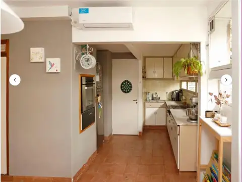 Departamento en Venta al Norte