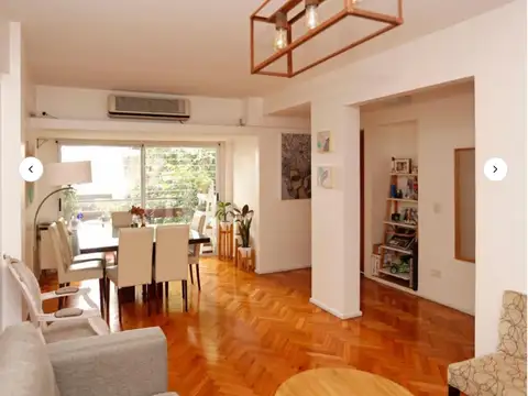 Departamento en Venta en Villa Devoto, USD 275.000