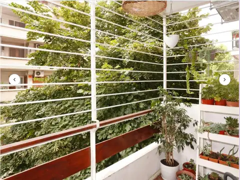 Departamento en Venta 40 años