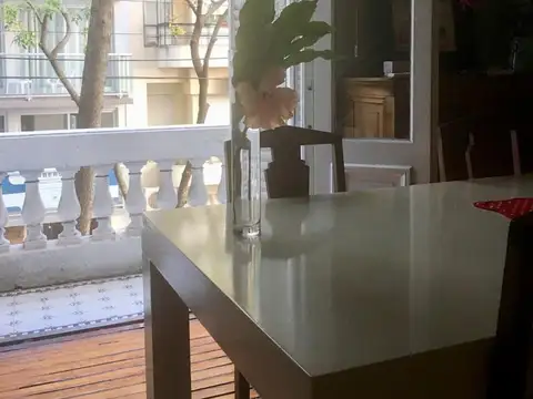 Departamento en Alquiler Temporal en Recoleta, USD 1.200