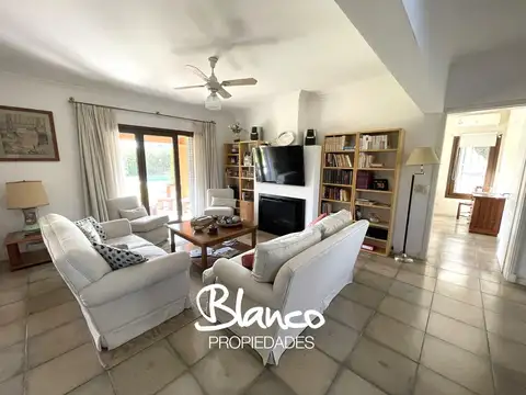 Casa en Venta 10 años
