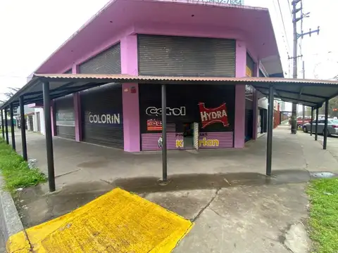 Local en Villa de Mayo sobre 202