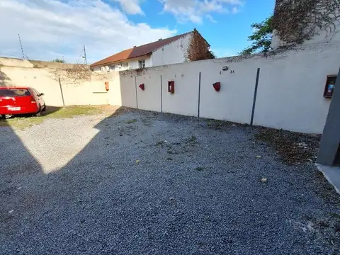 Departamento en Alquiler 10 años