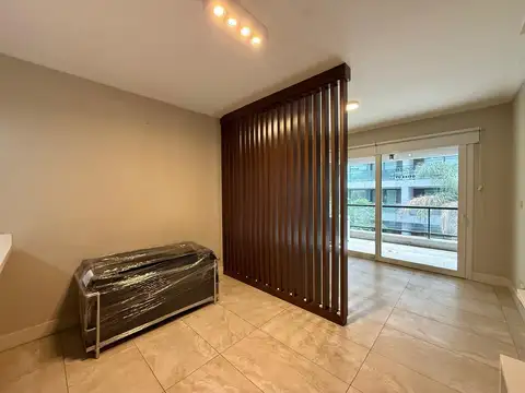 Departamento en Alquiler en Belgrano Chico, USD 700