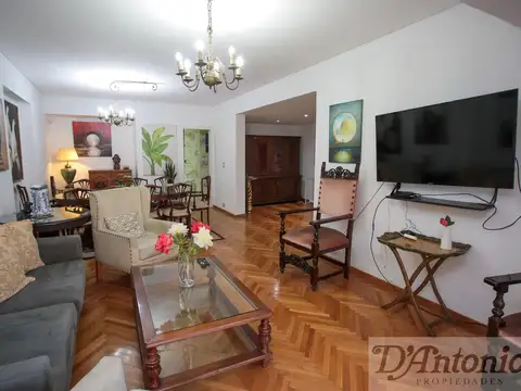 Departamento en Venta 50 años
