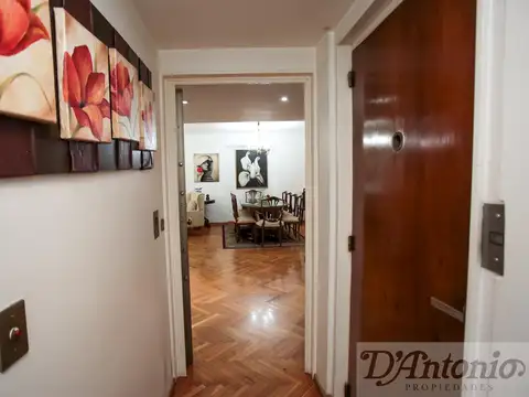 Departamento en Venta de 4 ambientes