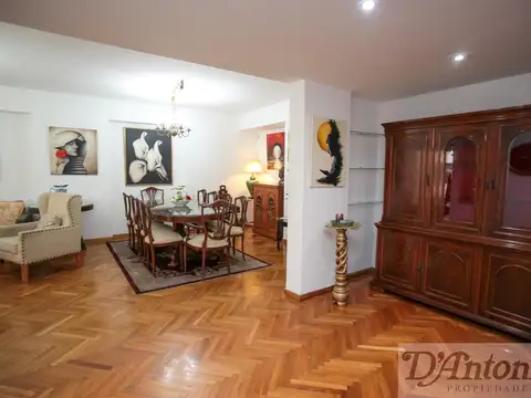 Departamento en Venta de 3 dormitorios