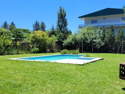 Casa en Venta de 1 dormitorio