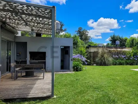 Casa en Venta 11 años
