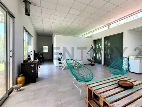 Casa Quinta en Venta Olmos