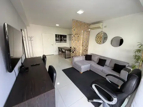 Departamento en Venta, Balvanera