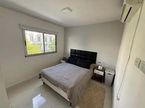 Departamento en Venta en Balvanera, USD 175.000