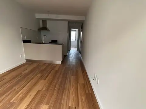 Departamento en Alquiler 3 años