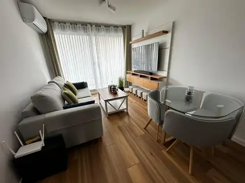 ALQUILER  APARTAMENTO UN DORMITORIO  EN CORDON