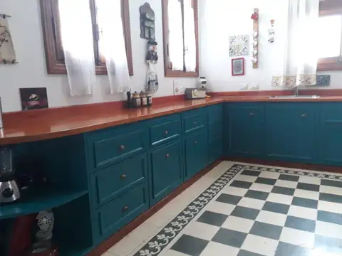 Casa en Venta al Norte