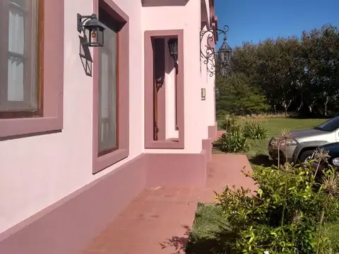 Casa en Venta de 5 dormitorios