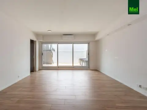 Departamento en Venta en Belgrano, USD 189.000