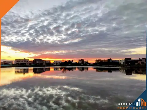 Terreno en Venta 35  mts Frente