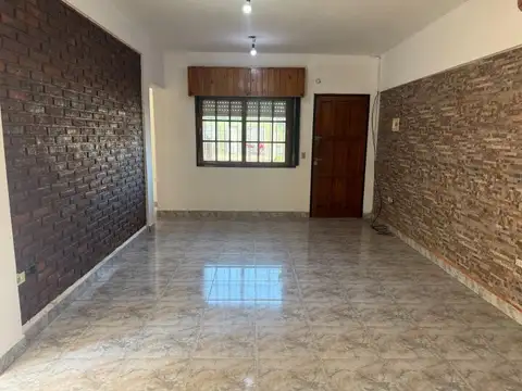 VENTA PH 3 amb PB - c/patio - Gral Pacheco