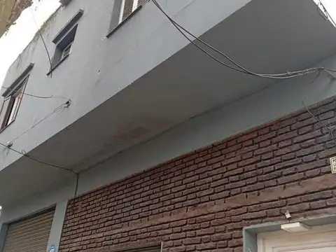 VENTA DTO 3 AMBIENTES SAN ISIDRO