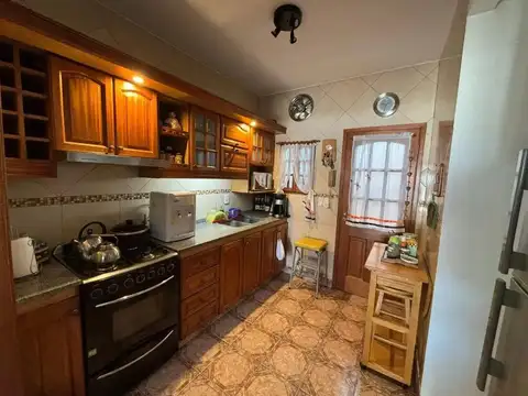 Depto Tipo Casa en Venta de 3 ambientes