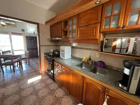 Depto Tipo Casa en Venta de 2 dormitorios