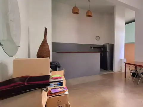 Depto Tipo Casa en Venta al Noreste