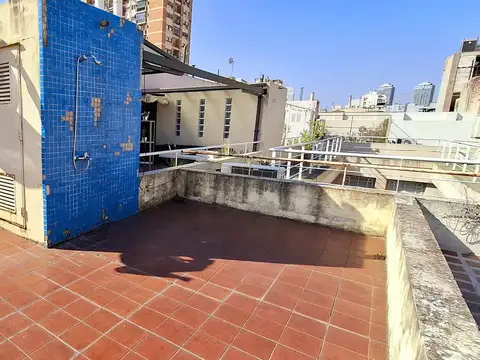 Depto Tipo Casa en Venta de 3 dormitorios