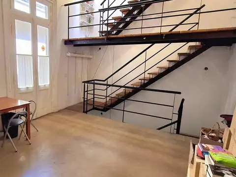 Depto Tipo Casa en Venta de 4 ambientes