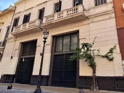 PH VENTA SAN TELMO 4 AMB CON TERRAZA Y PARRILLA