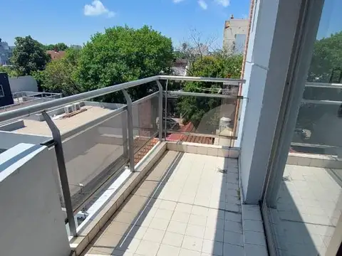 Departamento en Venta 15 años