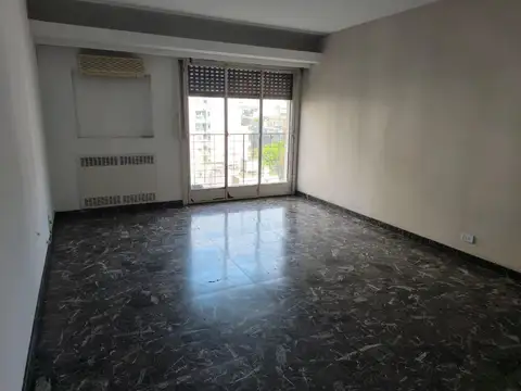 Departamento en Alquiler de 3 dormitorios