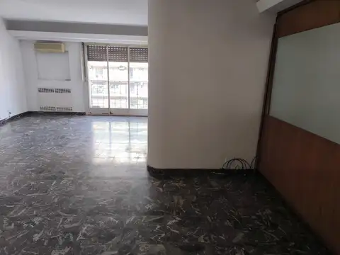 Departamento en Alquiler de 5 ambientes