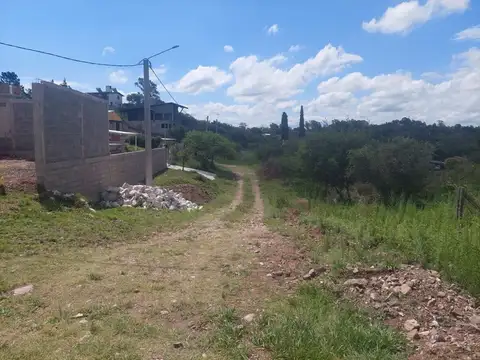 Terreno en Venta de 529,0 m2