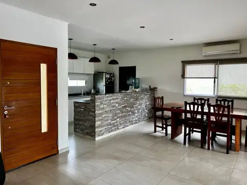 Casa en Venta 2 años
