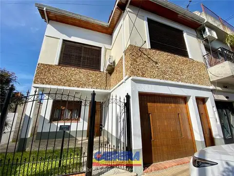 Casa en Venta en Banfield, Partido de Lomas de Zamora