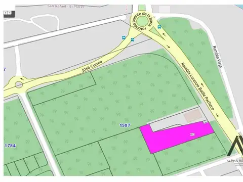 Oportunidad - Gran Terreno- Puente De La Barra