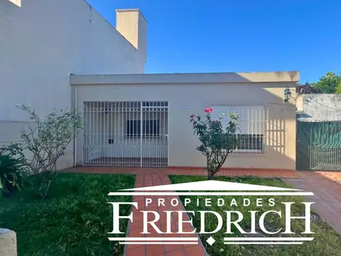 Casa en VENTA - Gral Rodriguez