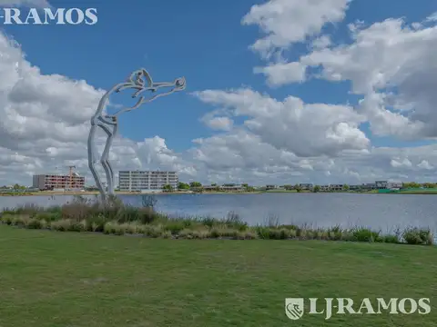 Puertos del Lago - Barrio Costas